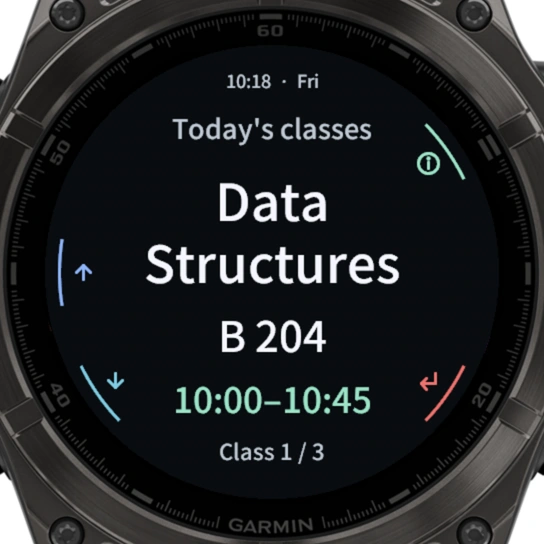 02 · Today’s schedule - Current-source simulator screenshot