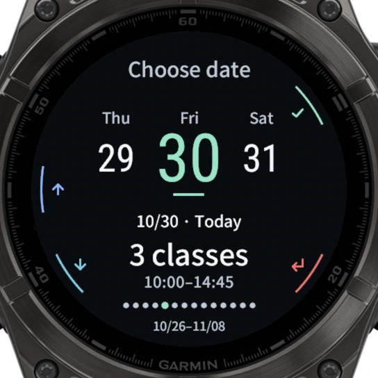 03 · Choose date - Current-source simulator screenshot